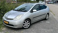 Gebruikt 2004 Toyota Prius Comfort Hatchback | € 1.234 (Super prijs)