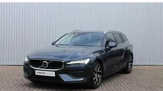 Gebruikt 2019 Volvo V60 Momentum Stationwagen | € 29.950 (Goede deal)
