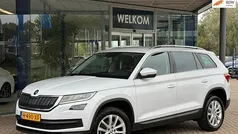 Gebruikt 2020 Skoda Kodiaq Business Line SUV | € 24.750 (Super prijs)