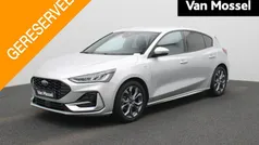 Gebruikt 2023 Ford Focus ST-Line Hatchback | € 23.945 (Goede deal)