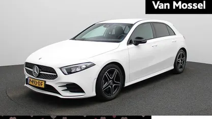 Occasion Mercedes A180 Business 136 PK (100 kW) 2022 Hatchback Hatchback