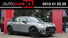 Grijs Gebruikt 2017 Mini Cooper Clubman Business Stationwagen | € 9.999 (Eerlijke prijs)