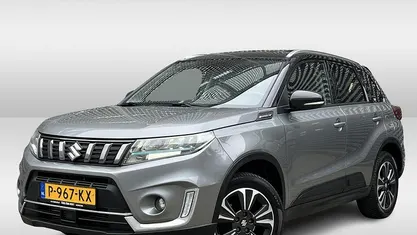 Occasion 2022 Suzuki Vitara Style SUV | € 21.950 (Goede deal)