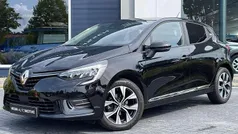 Noir étoilé gne Gebruikt 2022 Renault Clio V Evolution Hatchback | € 15.745 (Eerlijke prijs)