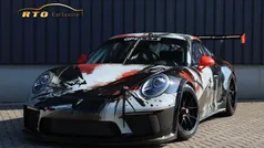 Gebruikt 2017 Porsche 911 GT3 Coupé | € 122.500