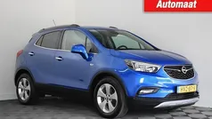 Gebruikt 2018 Opel Mokka Innovation SUV | € 19.450 (Eerlijke prijs)