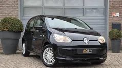 Gebruikt 2014 VW up! Edition Hatchback | € 6.750 (Eerlijke prijs)