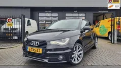 Zwart Gebruikt 2014 Audi A1 Sportback Admired Hatchback | € 13.999 (Eerlijke prijs)