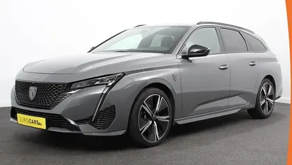 Occasion 2024 Peugeot 308 GT Hatchback | € 25.490 (Eerlijke prijs)