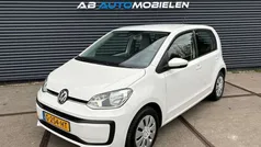 Gebruikt 2019 VW up! Move Hatchback | € 8.750 (Goede deal)