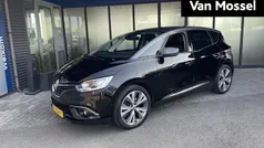 Gebruikt 2017 Renault Scénic IV Intens MPV | € 12.645 (Eerlijke prijs)
