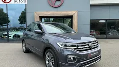 Gebruikt 2022 VW T-Cross R-line SUV | € 29.445 (Eerlijke prijs)