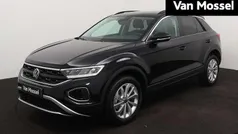 Gebruikt 2025 VW T-Roc Edition SUV | € 35.990 (Goede deal)