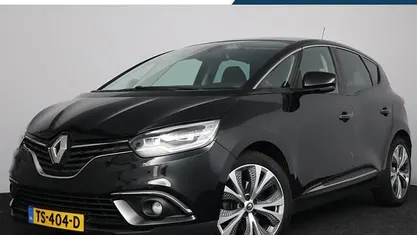 Occasion 2018 Renault Scénic IV Bose Edition MPV | € 12.900 (Eerlijke prijs)