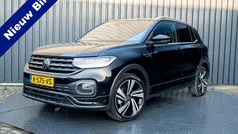 Gebruikt 2021 VW T-Cross R-line SUV | € 24.445 (Eerlijke prijs)
