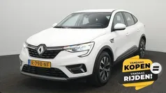 Gebruikt 2022 Renault Arkana Zen SUV | € 23.250 (Goede deal)