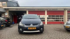 Grijs Occasion 2007 Mitsubishi Grandis Intense MPV | € 2.000 (Goede deal)