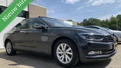 Gebruikt 2017 VW Passat Highline Sedan | € 15.950 (Eerlijke prijs)
