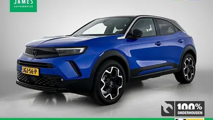 Gebruikt 2024 Opel Mokka Ultimate SUV | € 20.440 (Super prijs)