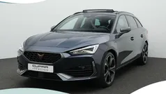 Gebruikt 2022 Cupra Leon VZ Stationwagen | € 31.800 (Eerlijke prijs)