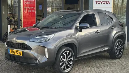 Occasion Toyota Yaris Cross Edition 116 PK (85 kW) 2025 SUV