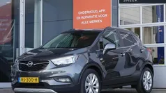 Gebruikt 2017 Opel Mokka X Innovation SUV | € 13.950 (Eerlijke prijs)