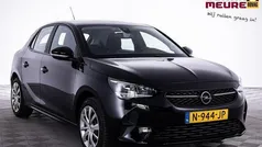 Gebruikt 2021 Opel Corsa-e Edition Hatchback | € 12.900 (Super prijs)