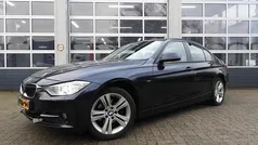 Blauw Gebruikt 2013 BMW 316 Executive Sedan | € 10.950 (Eerlijke prijs)