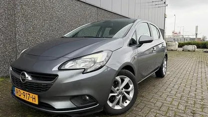 Occasion Opel Corsa Edition 90 PK (66 kW) 2017 Hatchback