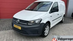 Overige Gebruikt 2016 VW Caddy Maxi Trendline MPV | € 6.950 (Goede deal)