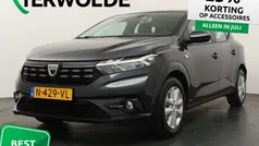 Gebruikt 2022 Dacia Sandero Comfort Hatchback | € 14.845 (Goede deal)