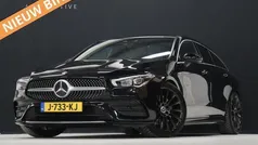 Gebruikt 2019 Mercedes CLA250 Shooting Brake AMG Stationwagen | € 27.940 (Eerlijke prijs)