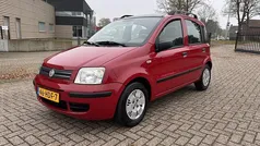 Gebruikt 2008 Fiat Panda Hatchback | € 2.245 (Eerlijke prijs)