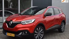 Gebruikt 2017 Renault Kadjar Bose Edition SUV | € 13.950 (Eerlijke prijs)