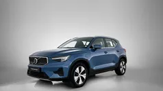 Blauw Gebruikt 2022 Volvo XC40 Plus SUV | € 36.450 (Eerlijke prijs)