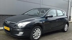 Gebruikt 2010 Hyundai i30 Dynamiq Hatchback | € 4.250 (Eerlijke prijs)
