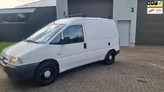 Overige Gebruikt 2001 Peugeot Expert Van | € 999