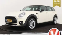 Mini One Clubman