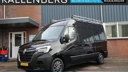 Gebruikt 2020 Renault Master Van | € 20.900 (Eerlijke prijs)