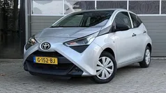 Gebruikt 2019 Toyota Aygo Hatchback | € 6.990 (Super prijs)