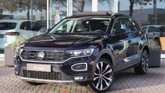 Gebruikt 2021 VW T-Roc Style SUV | € 24.700 (Eerlijke prijs)