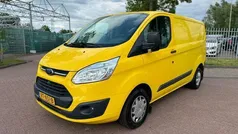 Overige Gebruikt 2016 Ford Transit Custom Trend Van | € 5.750 (Super prijs)