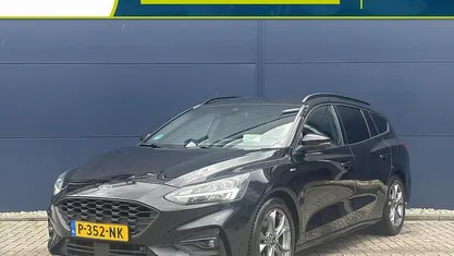 Gebruikt 2020 Ford Focus Business Edition Stationwagen | € 18.345 (Eerlijke prijs)