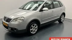 Grijs Gebruikt 2008 VW Polo Cross Hatchback | € 3.950 (Eerlijke prijs)