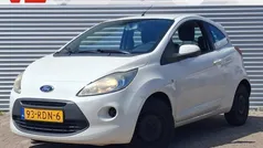 Gebruikt 2011 Ford Ka Hatchback | € 1.748 (Eerlijke prijs)