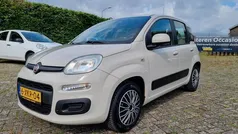 Bruin Gebruikt 2014 Fiat Panda Hatchback | € 3.995 (Goede deal)