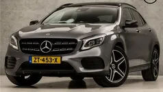 Gebruikt 2019 Mercedes GLA180 AMG SUV | € 25.945 (Goede deal)