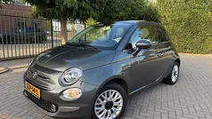Gebruikt 2018 Fiat 500 Lounge Hatchback | € 11.450 (Eerlijke prijs)