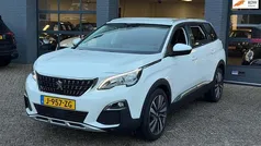 Gebruikt 2020 Peugeot 5008 Premium SUV | € 18.499 (Goede deal)