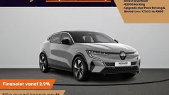 Gebruikt 2025 Renault Megane E-Tech Komfort SUV | € 37.740 (Goede deal)